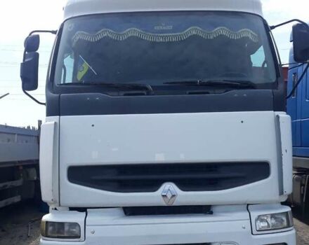 Рено Преміум, об'ємом двигуна 0 л та пробігом 2 тис. км за 14500 $, фото 1 на Automoto.ua