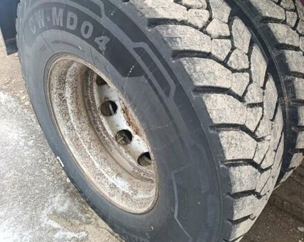 Рено Премиум, объемом двигателя 0 л и пробегом 1000 тыс. км за 16000 $, фото 8 на Automoto.ua