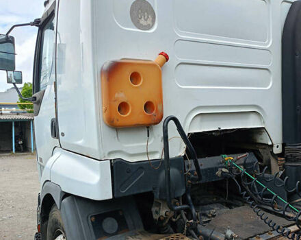 Рено Преміум, об'ємом двигуна 0 л та пробігом 1000 тис. км за 10500 $, фото 4 на Automoto.ua