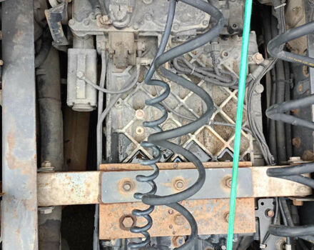 Рено Преміум, об'ємом двигуна 0 л та пробігом 1000 тис. км за 10500 $, фото 6 на Automoto.ua