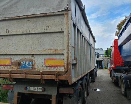 Рено Преміум, об'ємом двигуна 0 л та пробігом 1000 тис. км за 10500 $, фото 1 на Automoto.ua