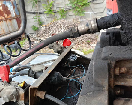 Рено Преміум, об'ємом двигуна 0 л та пробігом 1000 тис. км за 10500 $, фото 11 на Automoto.ua