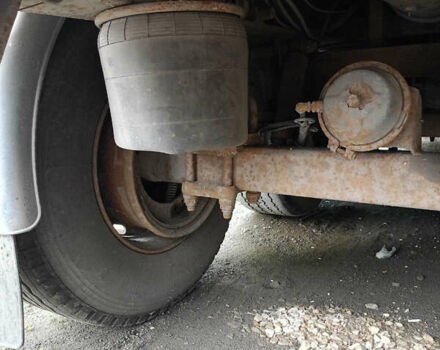 Рено Преміум, об'ємом двигуна 0 л та пробігом 1000 тис. км за 10500 $, фото 15 на Automoto.ua