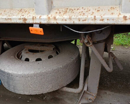 Рено Преміум, об'ємом двигуна 0 л та пробігом 1000 тис. км за 10500 $, фото 18 на Automoto.ua