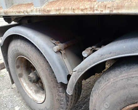 Рено Преміум, об'ємом двигуна 0 л та пробігом 1000 тис. км за 10500 $, фото 16 на Automoto.ua