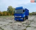Рено Преміум, об'ємом двигуна 11.1 л та пробігом 1 тис. км за 15000 $, фото 1 на Automoto.ua