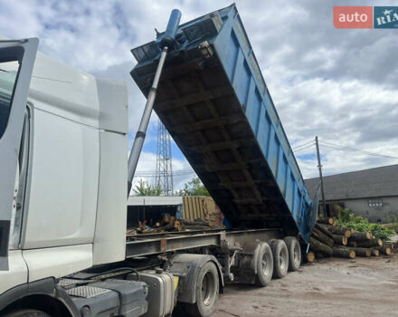 Рено Преміум, об'ємом двигуна 0 л та пробігом 750 тис. км за 11500 $, фото 7 на Automoto.ua