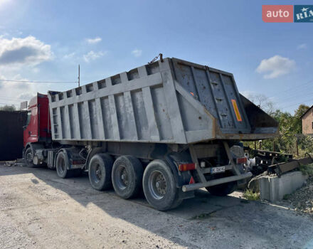 Рено Преміум, об'ємом двигуна 12 л та пробігом 950 тис. км за 9500 $, фото 1 на Automoto.ua