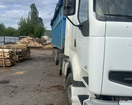Рено Преміум, об'ємом двигуна 0 л та пробігом 750 тис. км за 11500 $, фото 1 на Automoto.ua