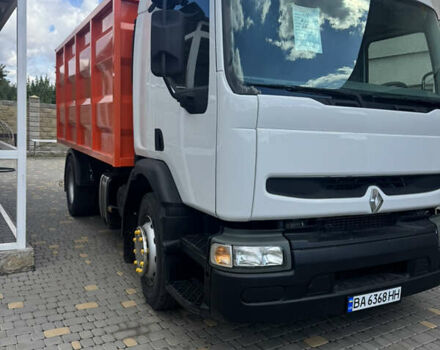 Рено Премиум, объемом двигателя 0 л и пробегом 8 тыс. км за 21000 $, фото 9 на Automoto.ua