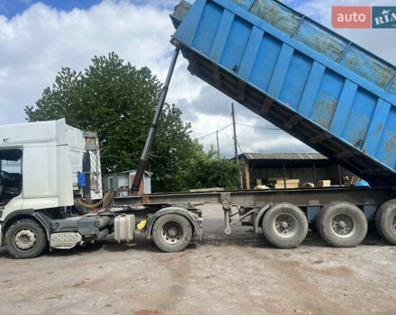Рено Преміум, об'ємом двигуна 0 л та пробігом 750 тис. км за 11500 $, фото 5 на Automoto.ua
