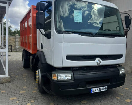 Рено Премиум, объемом двигателя 0 л и пробегом 8 тыс. км за 21000 $, фото 10 на Automoto.ua