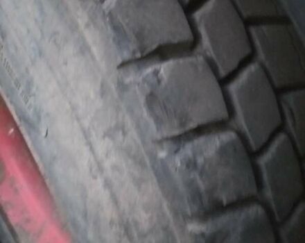 Рено Преміум, об'ємом двигуна 0 л та пробігом 580 тис. км за 14345 $, фото 10 на Automoto.ua