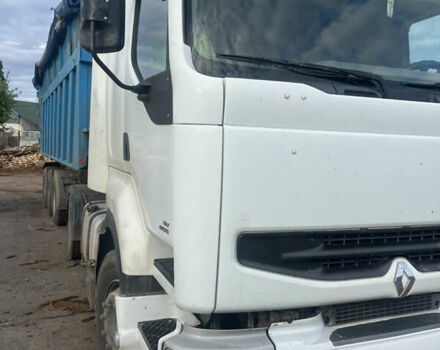 Рено Преміум, об'ємом двигуна 0 л та пробігом 750 тис. км за 11500 $, фото 2 на Automoto.ua