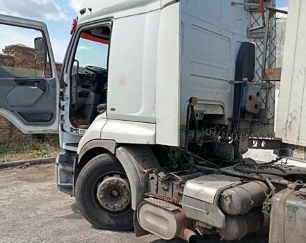 Рено Преміум, об'ємом двигуна 0 л та пробігом 850 тис. км за 20000 $, фото 3 на Automoto.ua