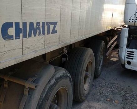 Рено Преміум, об'ємом двигуна 0 л та пробігом 850 тис. км за 20000 $, фото 4 на Automoto.ua