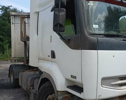 Рено Преміум, об'ємом двигуна 0 л та пробігом 850 тис. км за 20000 $, фото 2 на Automoto.ua