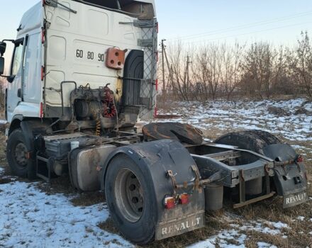 Рено Премиум, объемом двигателя 0 л и пробегом 0 тыс. км за 7000 $, фото 2 на Automoto.ua