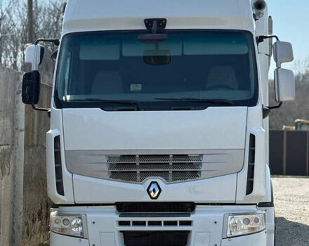 Рено Премиум, объемом двигателя 10.8 л и пробегом 500 тыс. км за 14500 $, фото 5 на Automoto.ua