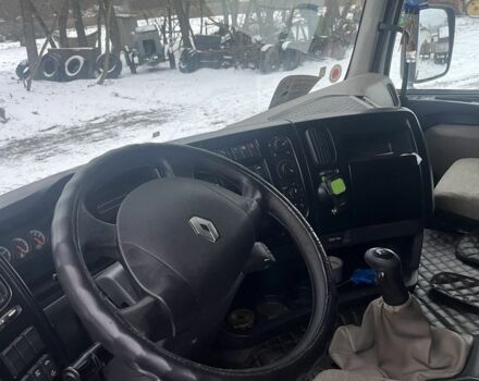 Рено Преміум, об'ємом двигуна 0 л та пробігом 0 тис. км за 9150 $, фото 7 на Automoto.ua