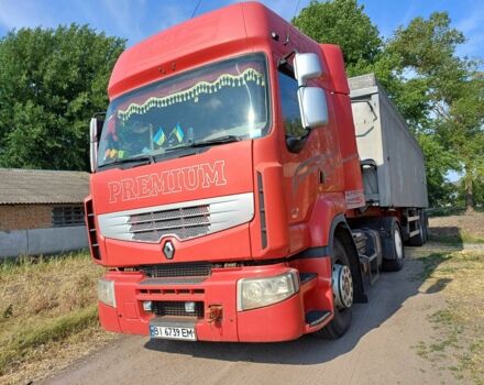 Рено Премиум, объемом двигателя 0 л и пробегом 0 тыс. км за 28000 $, фото 1 на Automoto.ua