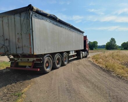 Рено Премиум, объемом двигателя 0 л и пробегом 0 тыс. км за 28000 $, фото 2 на Automoto.ua