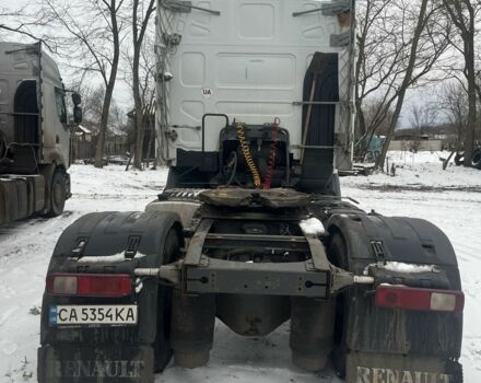 Рено Преміум, об'ємом двигуна 0 л та пробігом 0 тис. км за 9150 $, фото 3 на Automoto.ua