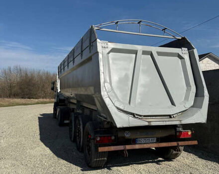 Рено Преміум, об'ємом двигуна 0 л та пробігом 550 тис. км за 18800 $, фото 4 на Automoto.ua