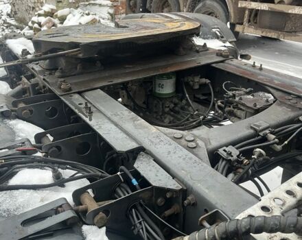 Рено Преміум, об'ємом двигуна 0 л та пробігом 0 тис. км за 9150 $, фото 5 на Automoto.ua