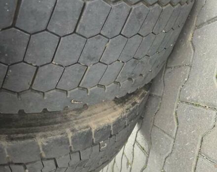 Рено Преміум, об'ємом двигуна 0 л та пробігом 795 тис. км за 30887 $, фото 4 на Automoto.ua