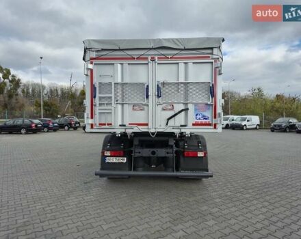 Рено Преміум, об'ємом двигуна 0 л та пробігом 795 тис. км за 30887 $, фото 9 на Automoto.ua