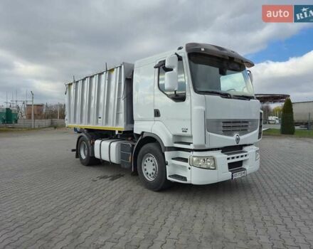 Рено Преміум, об'ємом двигуна 0 л та пробігом 795 тис. км за 30887 $, фото 12 на Automoto.ua