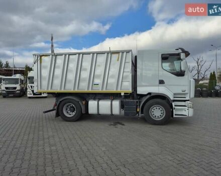 Рено Преміум, об'ємом двигуна 0 л та пробігом 795 тис. км за 30887 $, фото 11 на Automoto.ua