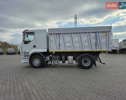 Рено Преміум, об'ємом двигуна 0 л та пробігом 795 тис. км за 30887 $, фото 2 на Automoto.ua