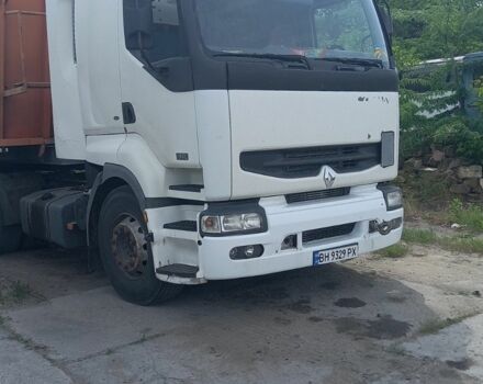 Рено Премиум, объемом двигателя 0 л и пробегом 0 тыс. км за 7100 $, фото 1 на Automoto.ua