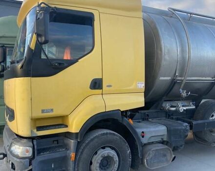 Рено Премиум, объемом двигателя 11.1 л и пробегом 1000 тыс. км за 12000 $, фото 1 на Automoto.ua