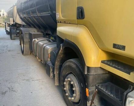 Рено Премиум, объемом двигателя 11.1 л и пробегом 1000 тыс. км за 12000 $, фото 8 на Automoto.ua