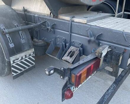 Рено Премиум, объемом двигателя 11.1 л и пробегом 1000 тыс. км за 12000 $, фото 6 на Automoto.ua