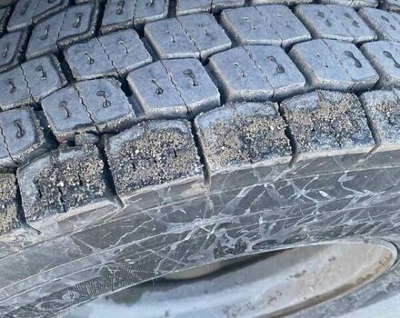 Рено Премиум, объемом двигателя 11.1 л и пробегом 1000 тыс. км за 12000 $, фото 3 на Automoto.ua