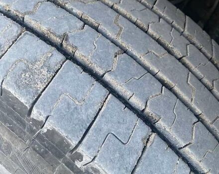 Рено Премиум, объемом двигателя 11.1 л и пробегом 1000 тыс. км за 12000 $, фото 4 на Automoto.ua