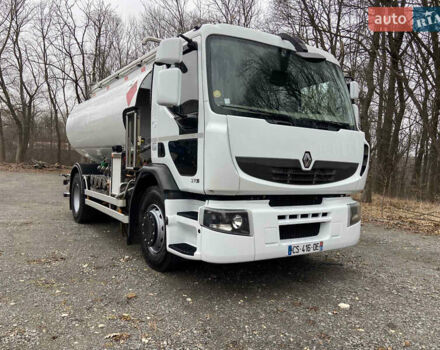 Рено Преміум, об'ємом двигуна 0 л та пробігом 343 тис. км за 53000 $, фото 7 на Automoto.ua