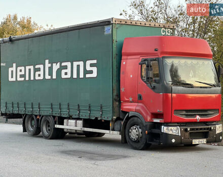 Рено Преміум, об'ємом двигуна 11.1 л та пробігом 320 тис. км за 12500 $, фото 3 на Automoto.ua