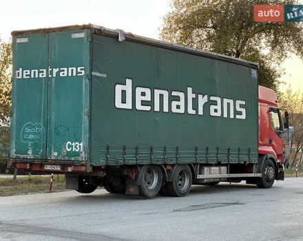 Рено Преміум, об'ємом двигуна 11.1 л та пробігом 320 тис. км за 12500 $, фото 5 на Automoto.ua