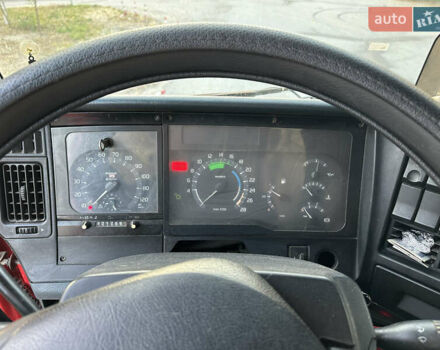 Рено Преміум, об'ємом двигуна 11.1 л та пробігом 320 тис. км за 12500 $, фото 8 на Automoto.ua