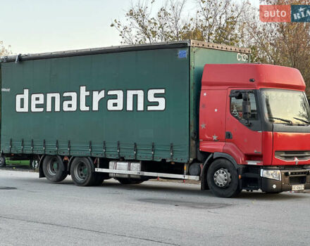 Рено Преміум, об'ємом двигуна 11.1 л та пробігом 320 тис. км за 12500 $, фото 4 на Automoto.ua