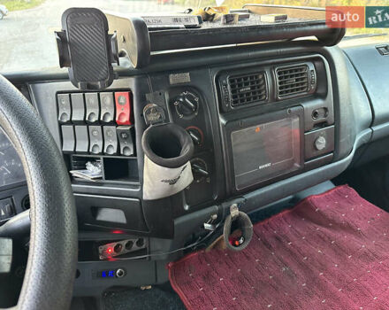 Рено Преміум, об'ємом двигуна 11.1 л та пробігом 320 тис. км за 12500 $, фото 10 на Automoto.ua