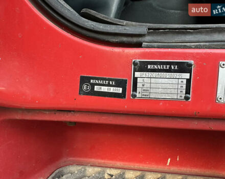Рено Преміум, об'ємом двигуна 11.1 л та пробігом 320 тис. км за 12500 $, фото 7 на Automoto.ua