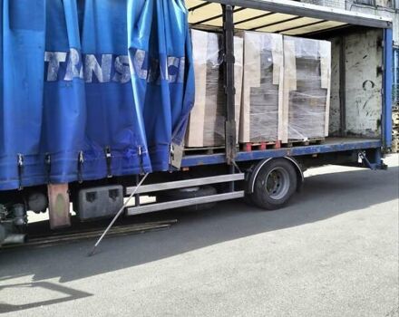 Рено Преміум, об'ємом двигуна 0 л та пробігом 850 тис. км за 11700 $, фото 3 на Automoto.ua