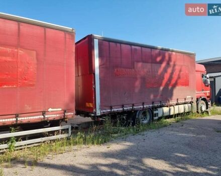 Рено Преміум, об'ємом двигуна 0 л та пробігом 1 тис. км за 18500 $, фото 8 на Automoto.ua