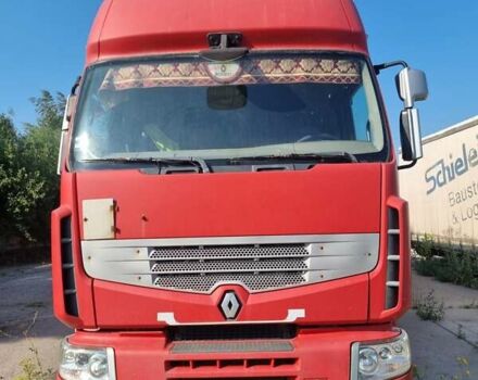 Рено Преміум, об'ємом двигуна 0 л та пробігом 1 тис. км за 18500 $, фото 13 на Automoto.ua